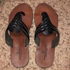 American Eagle Sandals
